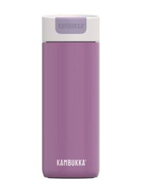 Kubek termiczny Kambukka Olympus Violet 500 ml