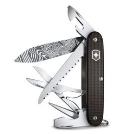 Scyzoryk Victorinox Farmer Damast Limited Edition