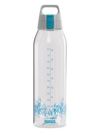 Butelka bidon SIGG Total Color Aqua 1.5L