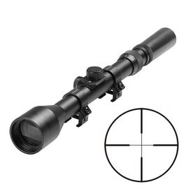 Luneta celownicza Berkut 3-7x28 z montażem 11 mm