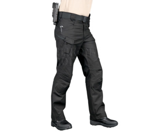 Spodnie Helikon UTP Cotton czarne rozmiar M/XLong