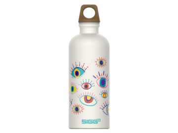 Butelka Sigg Traveller My Planet 0,6l Vision